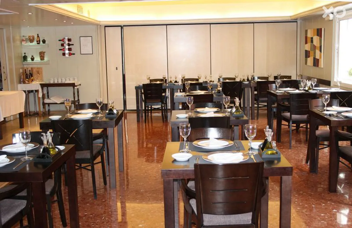 Atiram Tres Torres Hotel