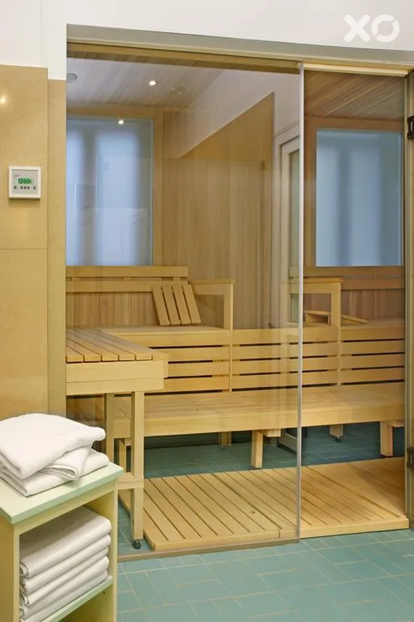 Ensana Vltava Health Spa Hotel