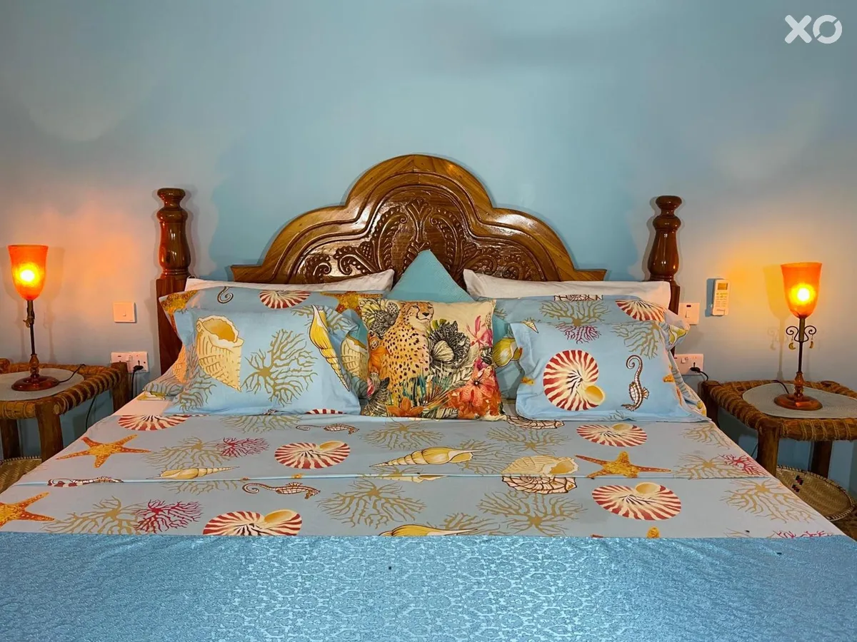 Oleza Boutique Hotel Zanzibar
