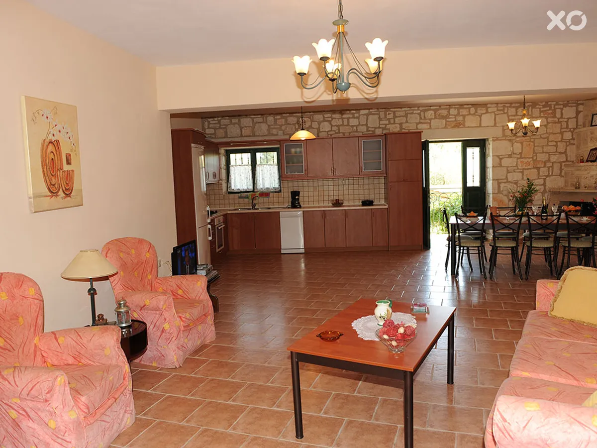 Ammos Villas