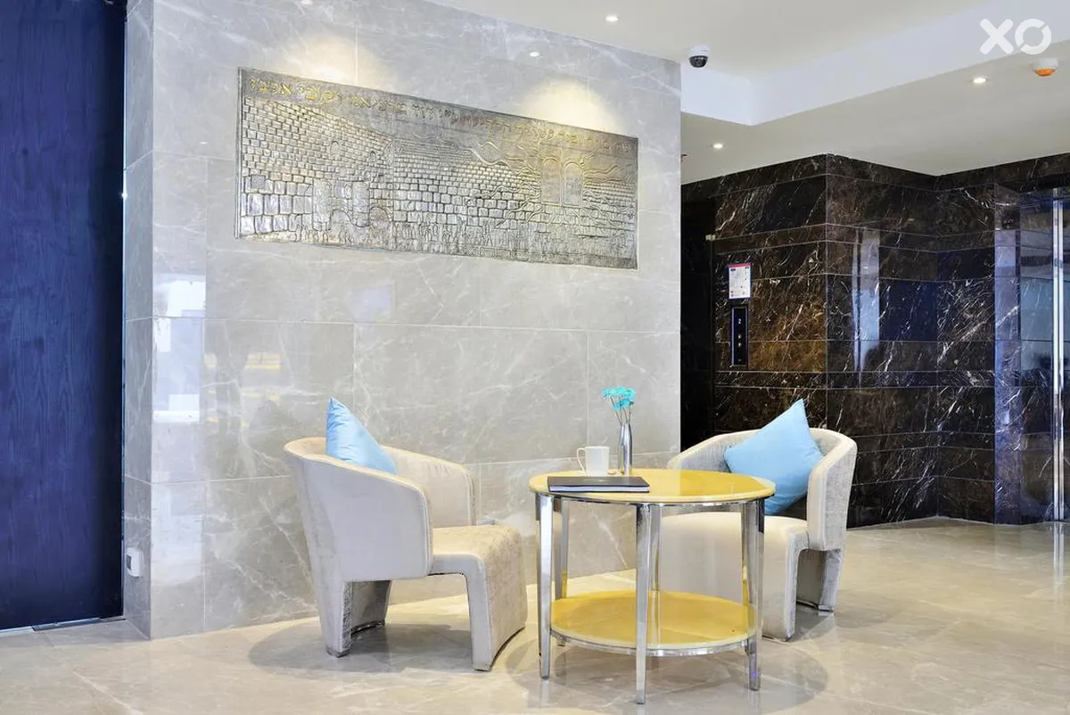 Centra by Centara Avenue Hotel Pattaya