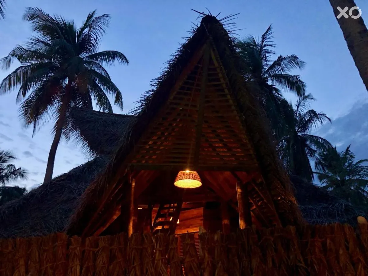 Wind Blend Kite & Yoga Eco Resort