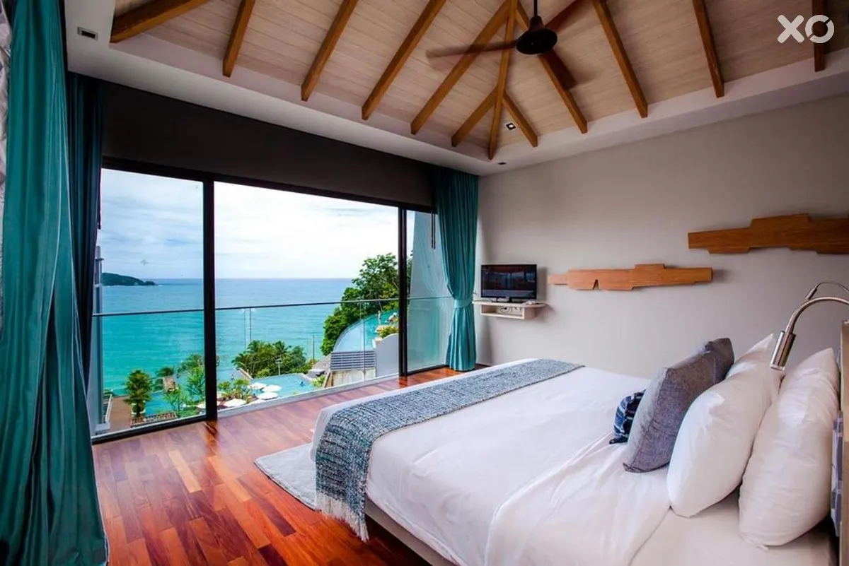 Kalima Resort & Spa