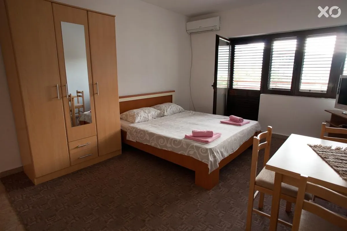 Illyrik Villa