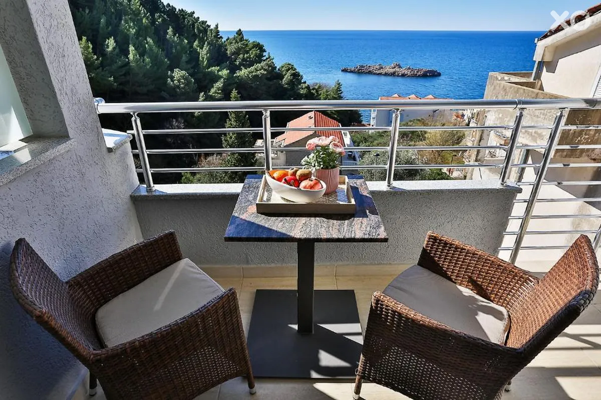 Kolomat Guest House