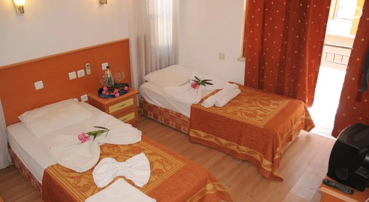 Vois Kemer Hotel