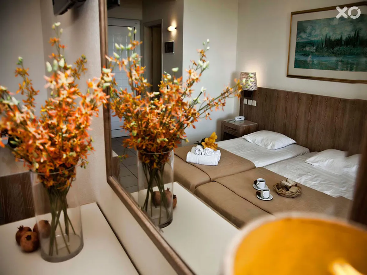 Mitsis Bali Paradise Hotel