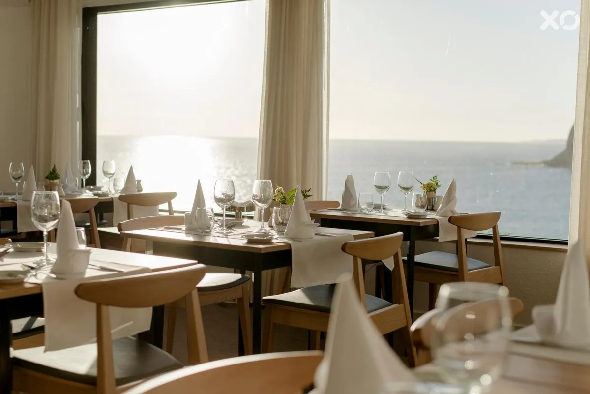 Caloura Resort
