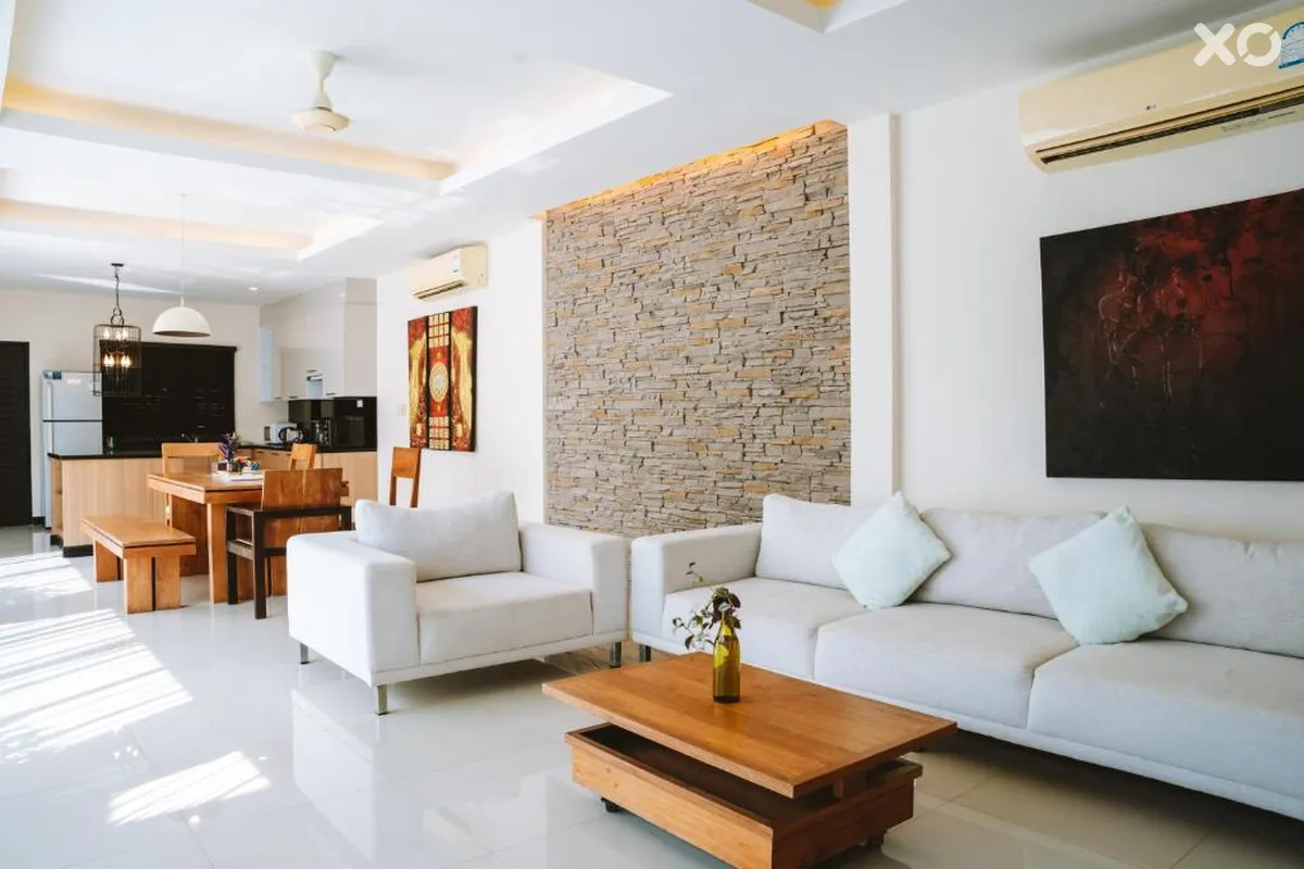 Layantara Resort