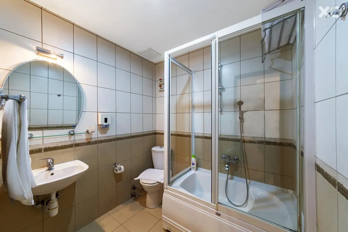 Fehmi Bey Hotel