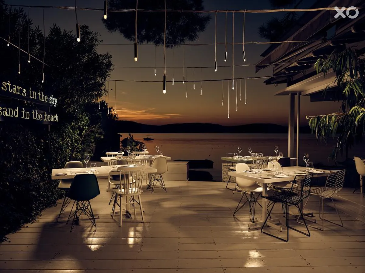 Ekies All Senses Resort