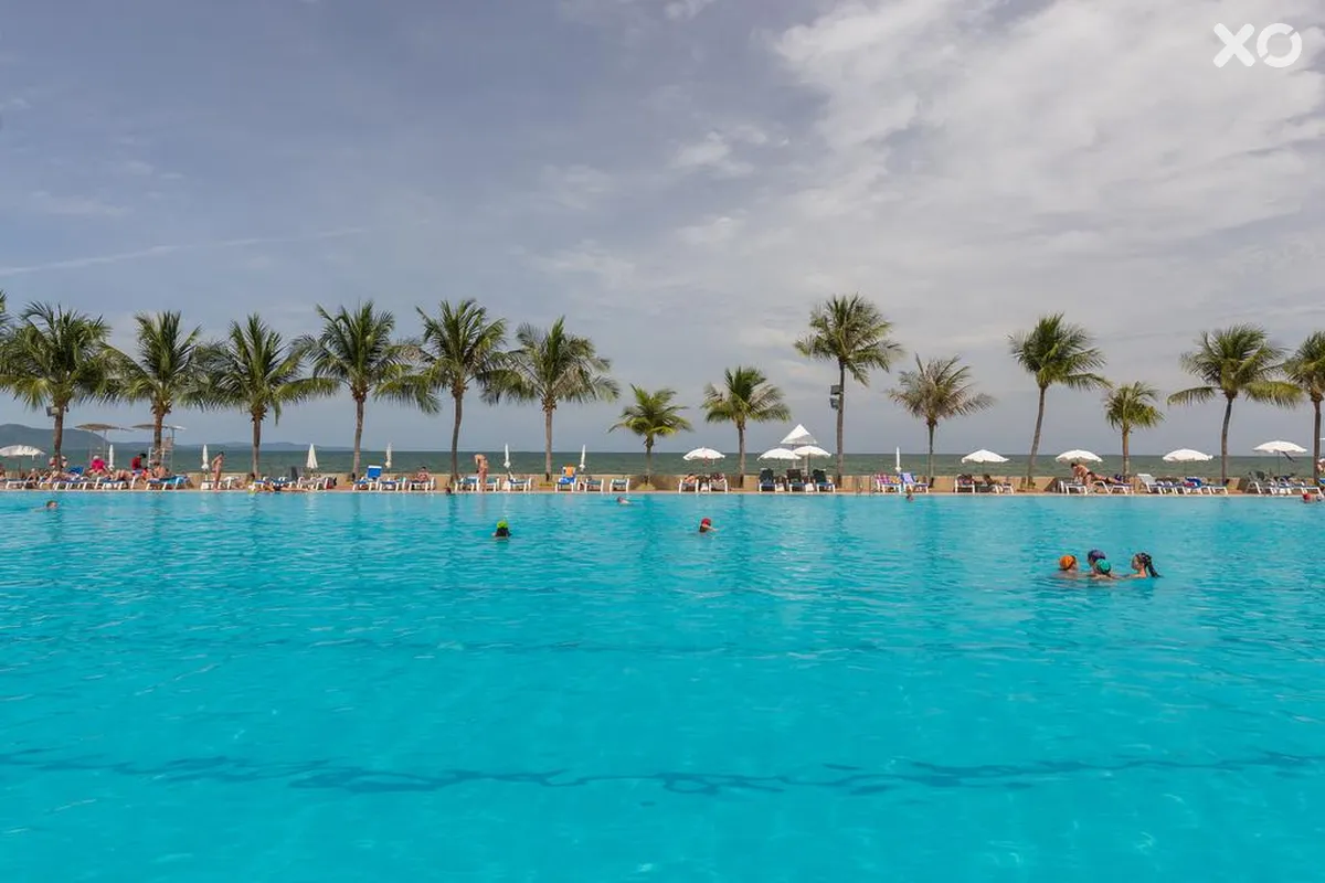 Ambassador City Jomtien Inn Wing