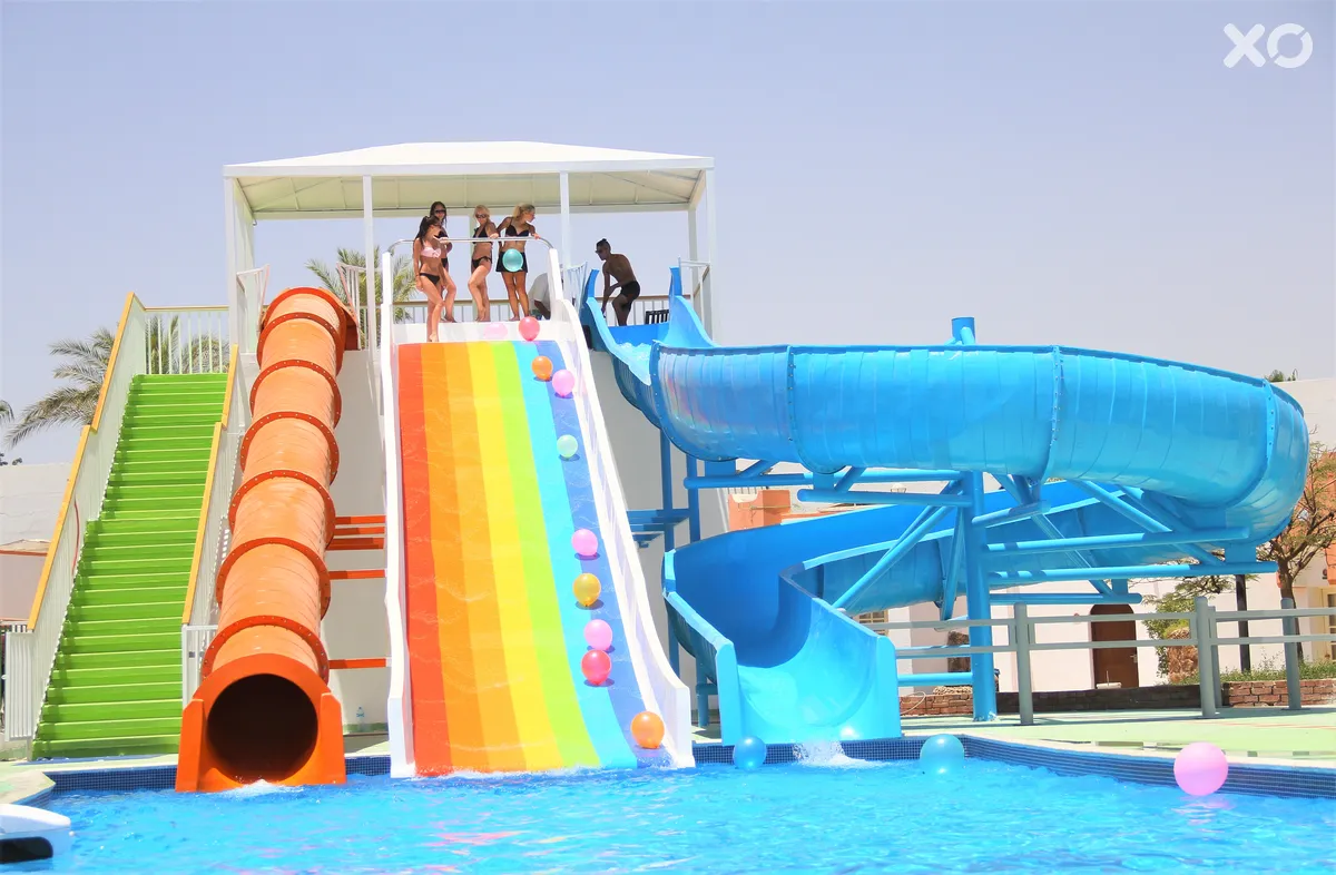 Gafy Resort
