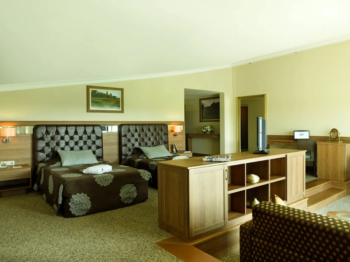 Sueno Hotels Golf Belek