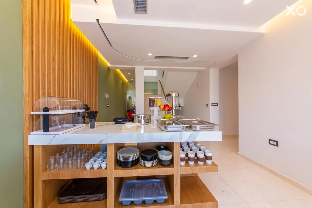 Inada Hotel