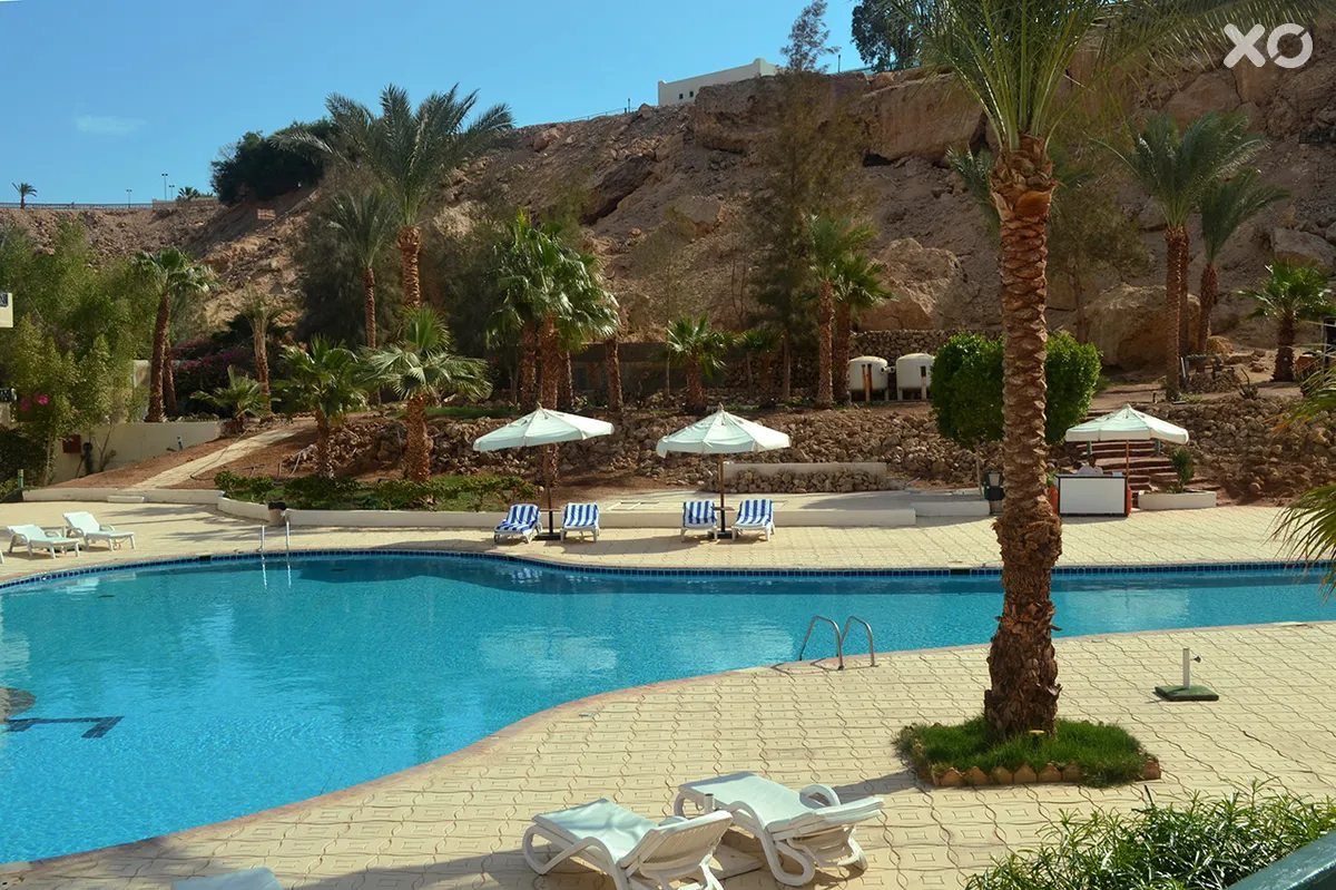 Yaro Fantazia Naama By Hotel