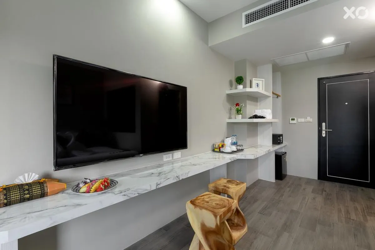 Triple L Hotel Patong Beach