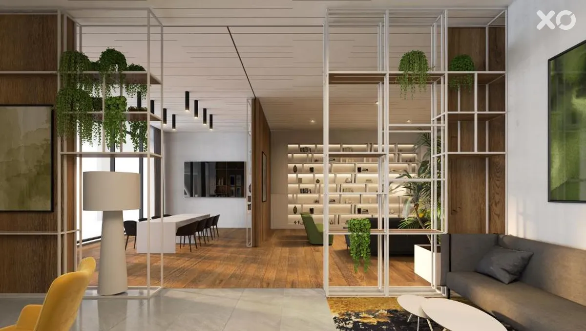 Holiday Inn Business Bay