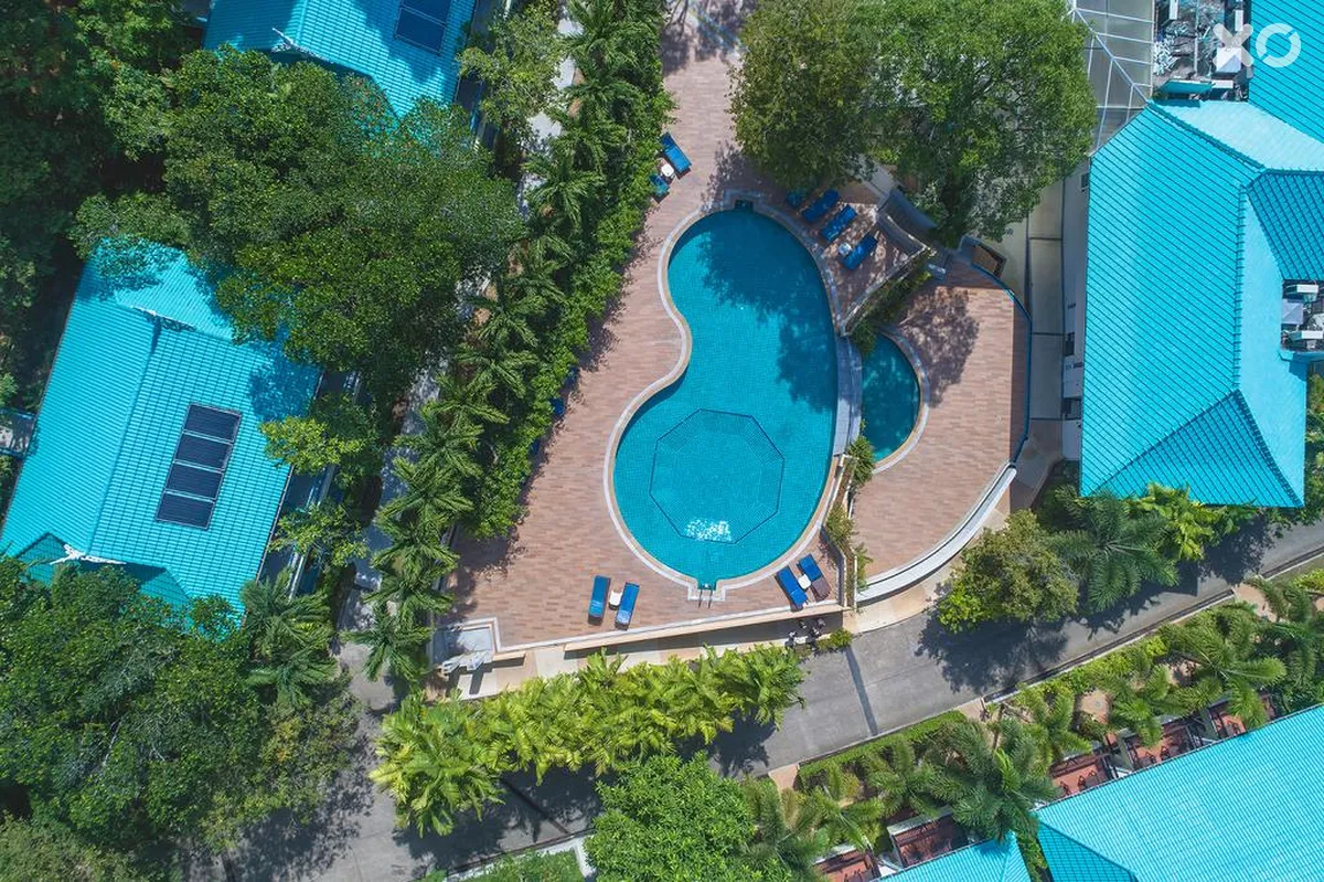 Krabi Tipa Resort