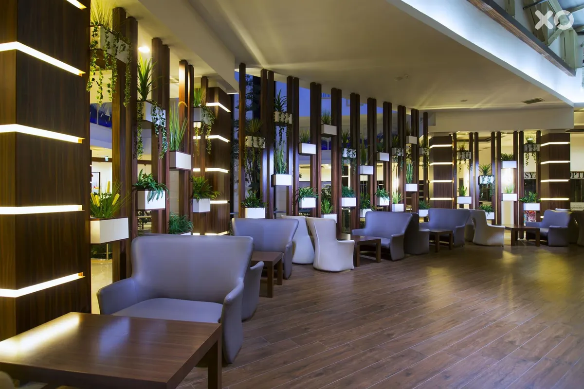 Washington Resort Hotel & Spa