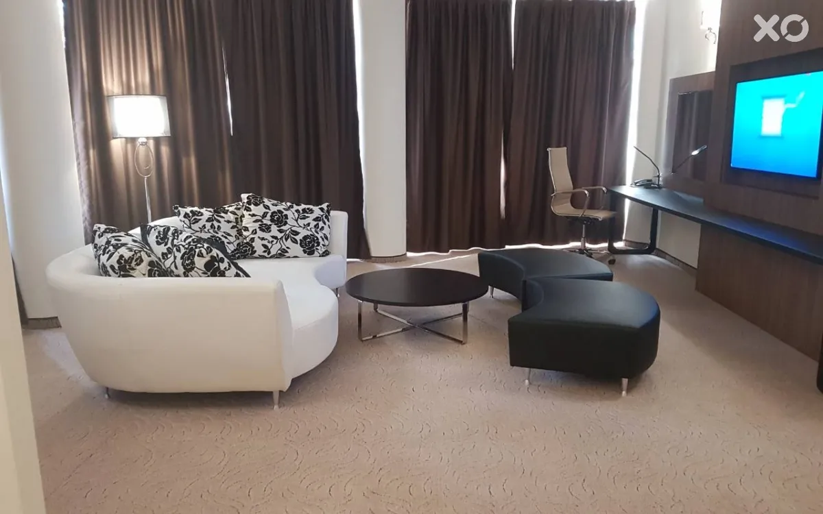 Orpheus Spa Hotel