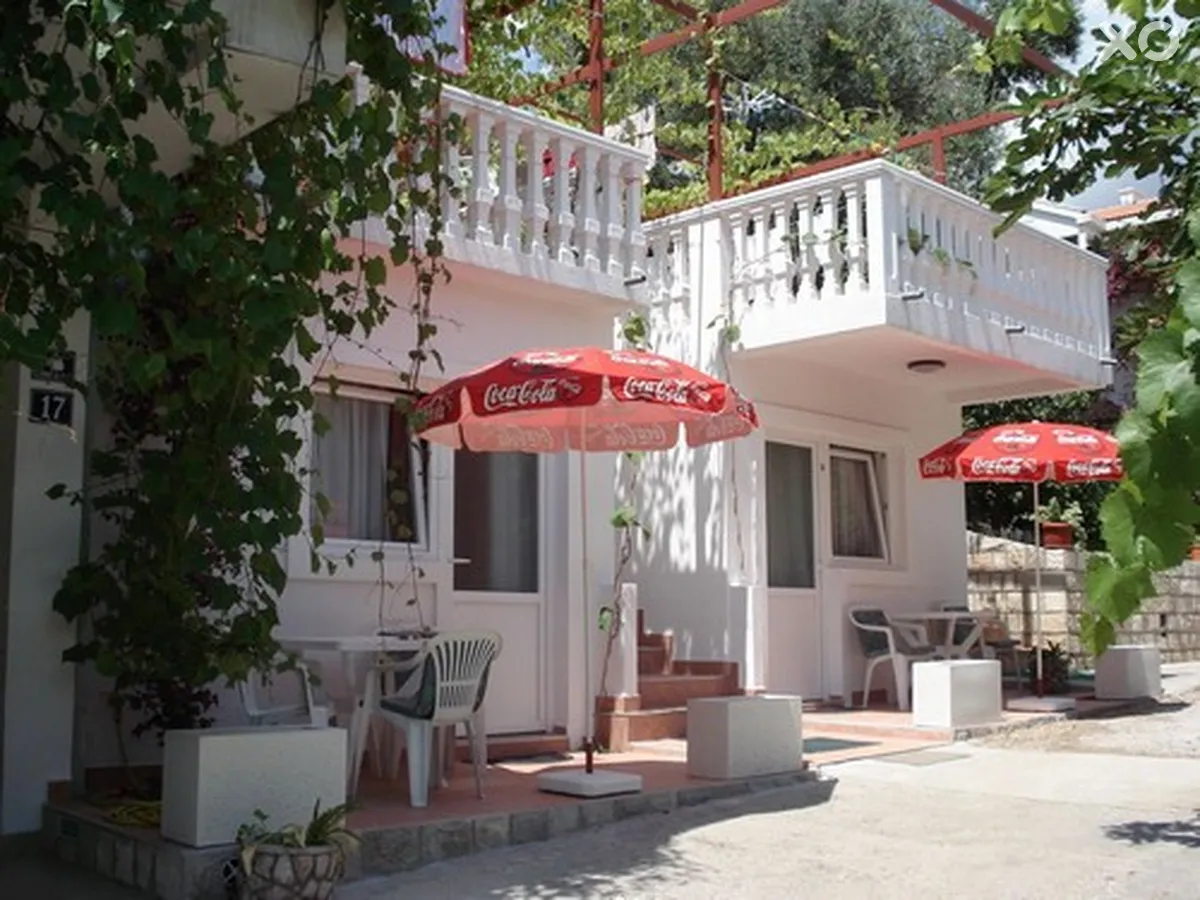 Lagator Villa
