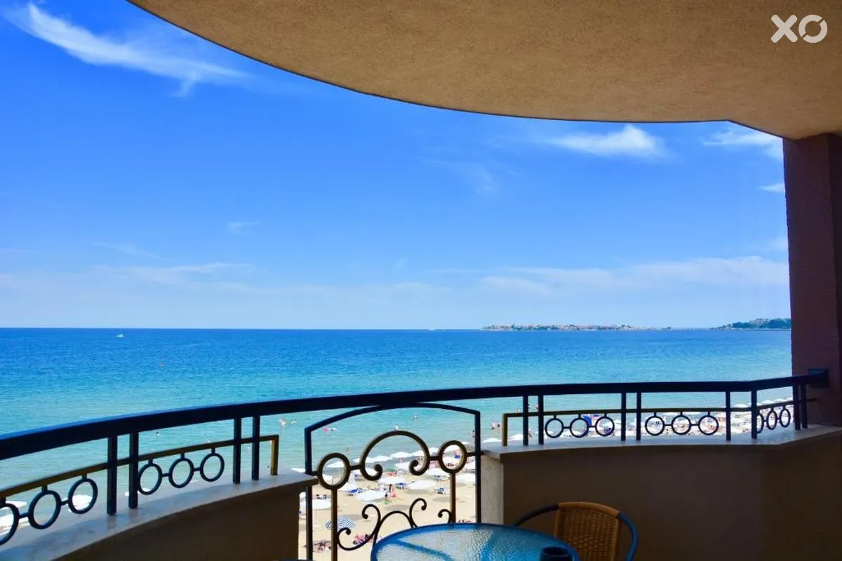 Golden Rainbow Vip Residence