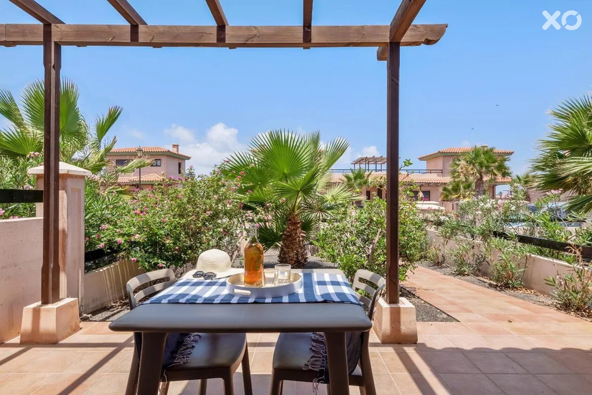 Pierre & Vacances Resort Fuerteventura OrigoMare