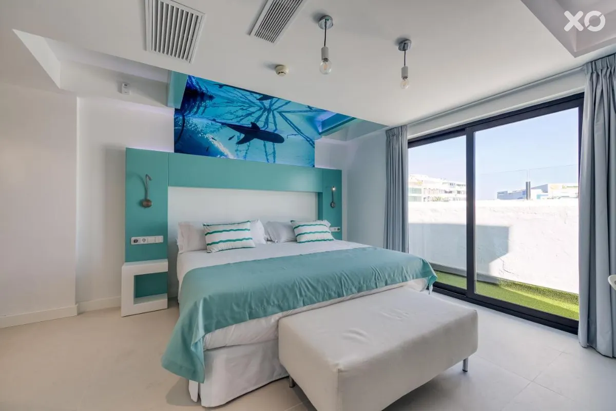 HD Acuario Lifestyle