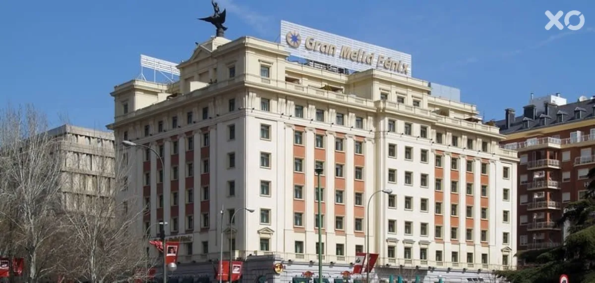 Gran Melia Fenix
