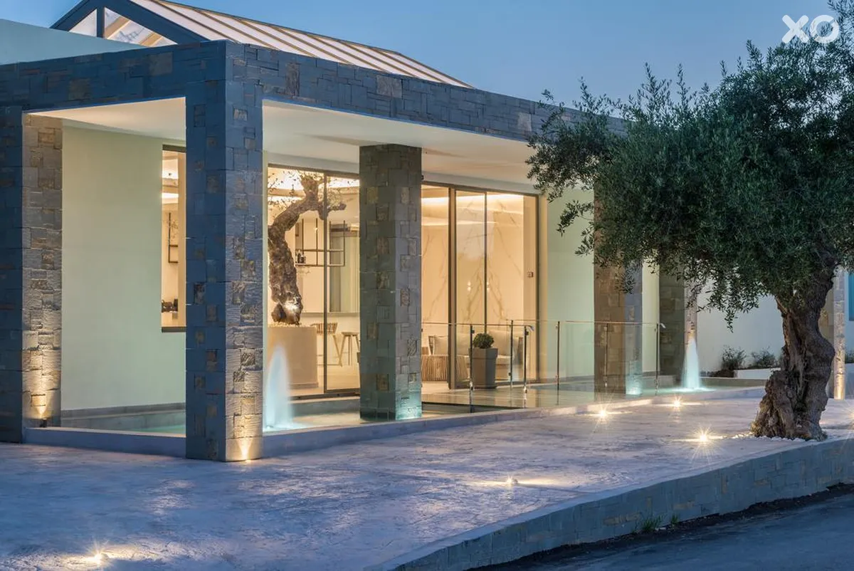 Tsamis Zante Suites