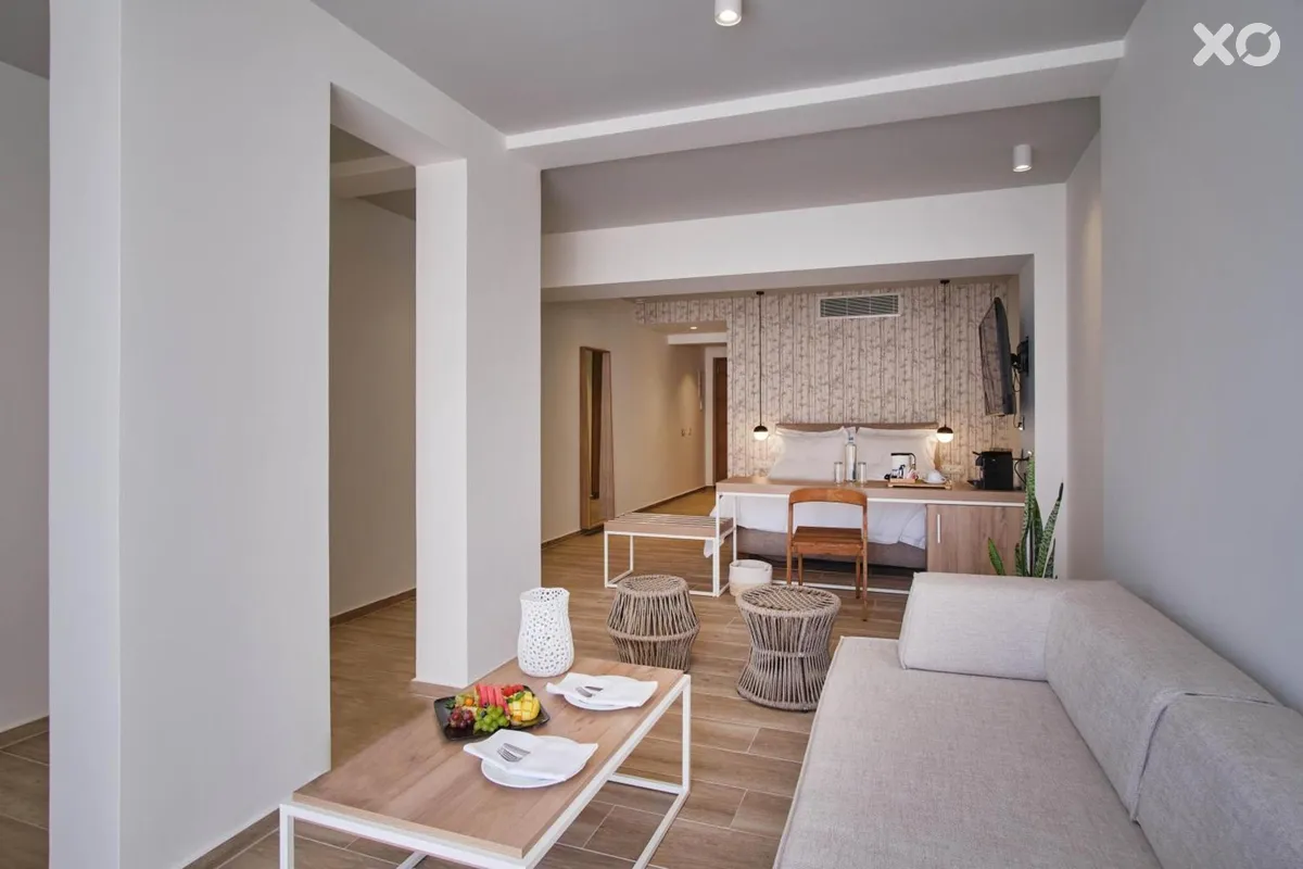 Utopia Blu Hotel