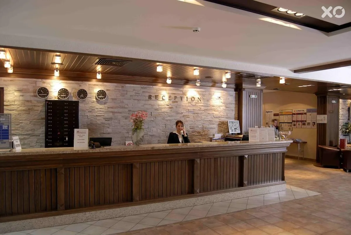 Lion Hotel Bansko