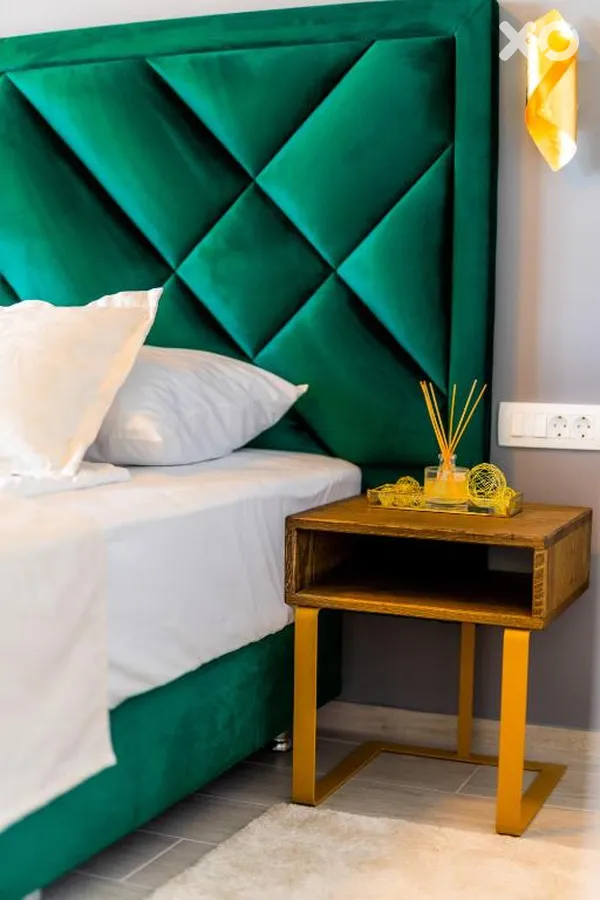 Heritage Hotel Stypia