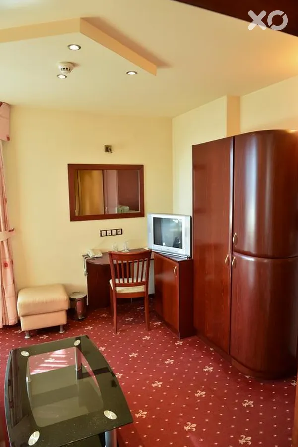 Martin Club Hotel