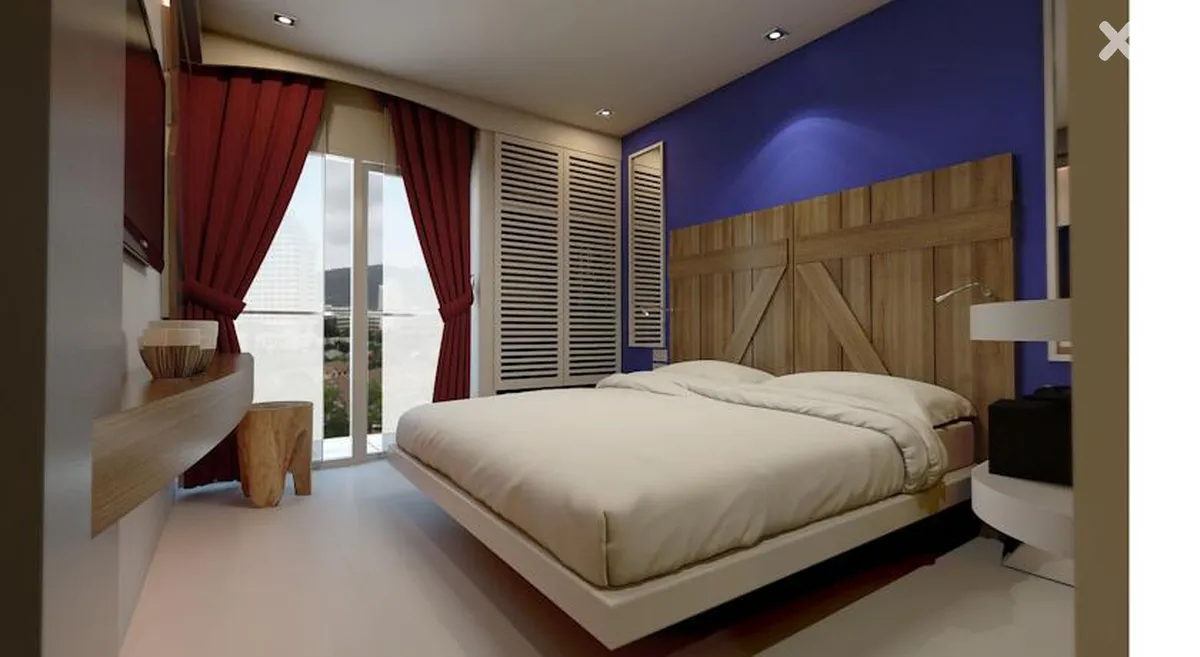 The AIM Patong Hotel