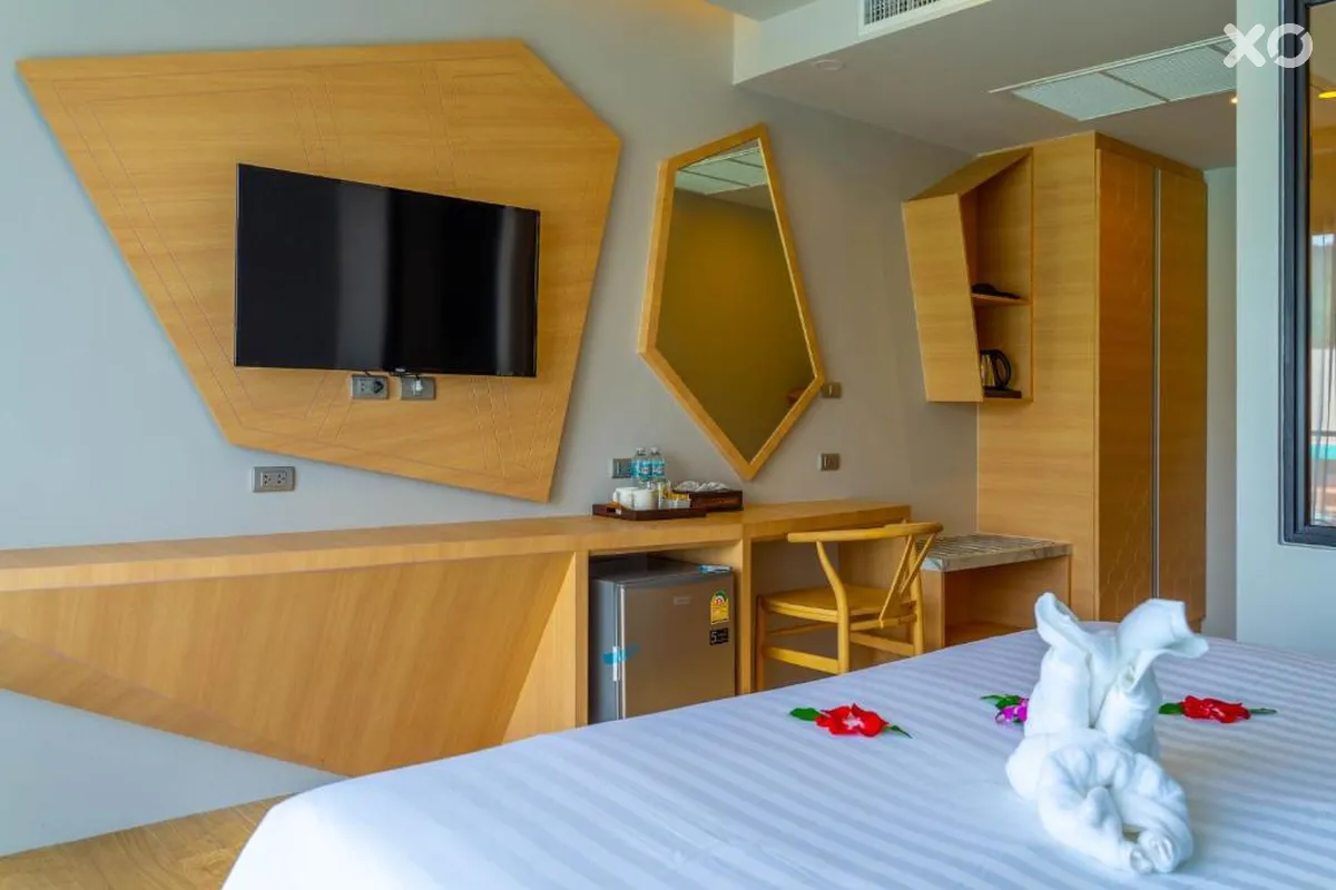 Golden Paradise Hotel