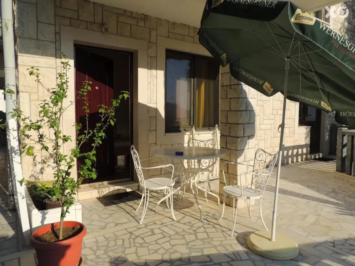 Desa Villa