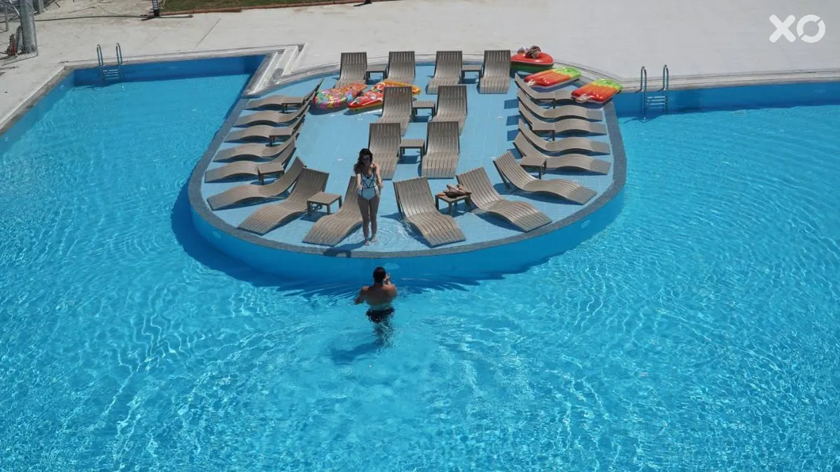 Sunthalia Hotels & Resorts