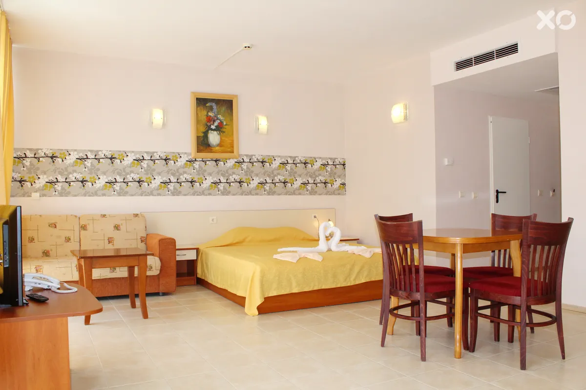 Onyx Hotel