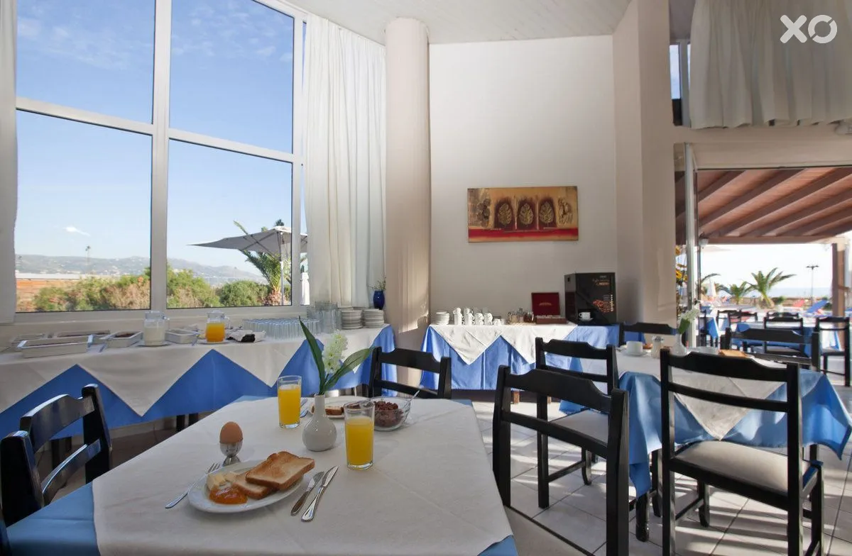 Akti Corali Hotel