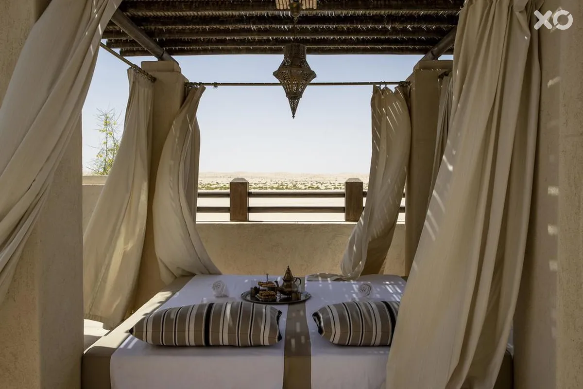 Al Wathba, Luxury Collection Desert Resort & Spa, Abu Dhabi