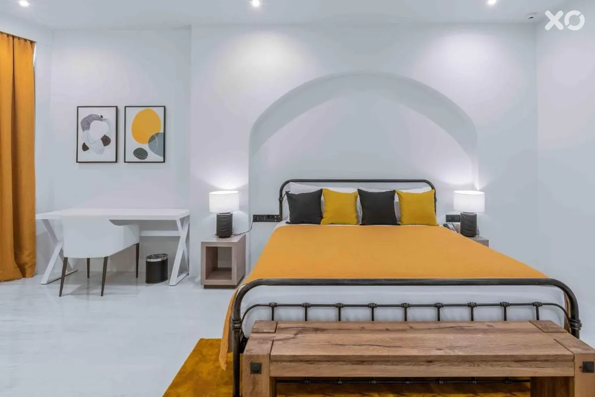 The Gems Mining Pool Villas Pattaya