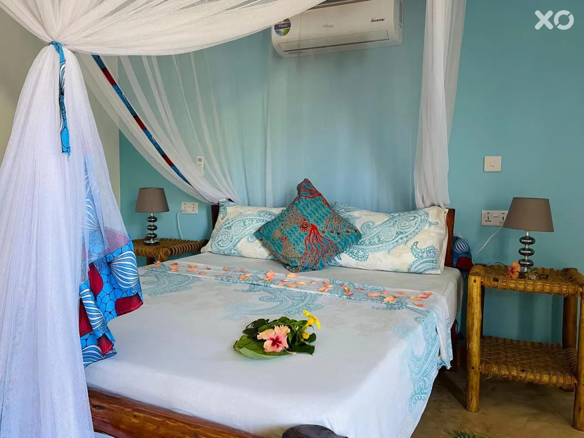 Oleza Boutique Hotel Zanzibar