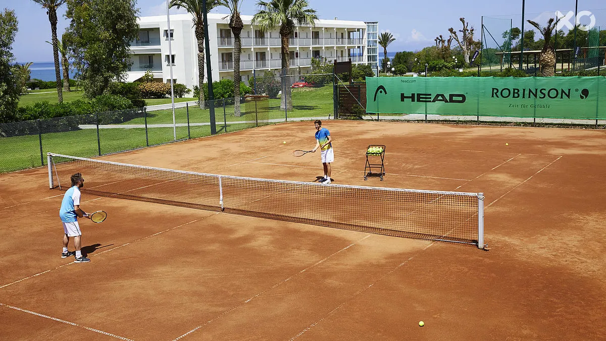 Robinson Club Kyllini Beach