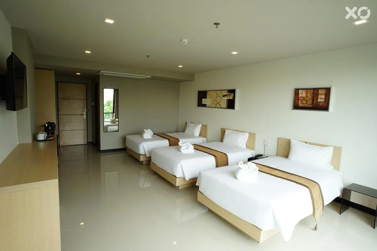 Beston Pattaya