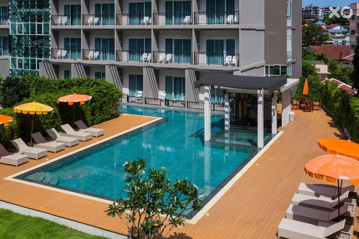 The Melody Phuket