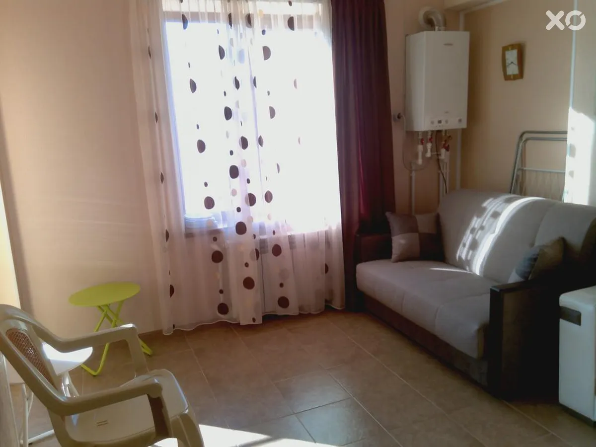 Mori Plaza Apartment