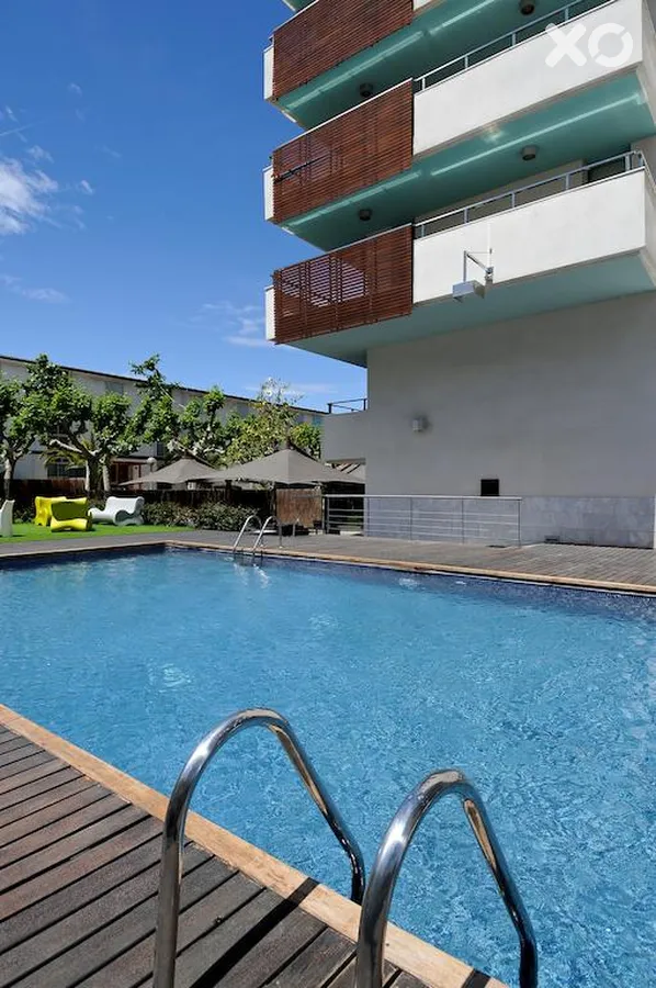 Magnolia Hotel Salou