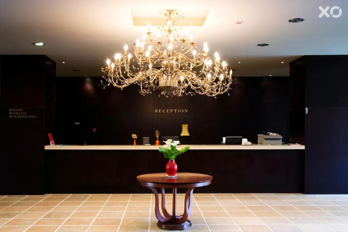 International Hotel Rab